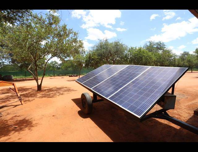 FARM FOR SALE IN LEPHALALE